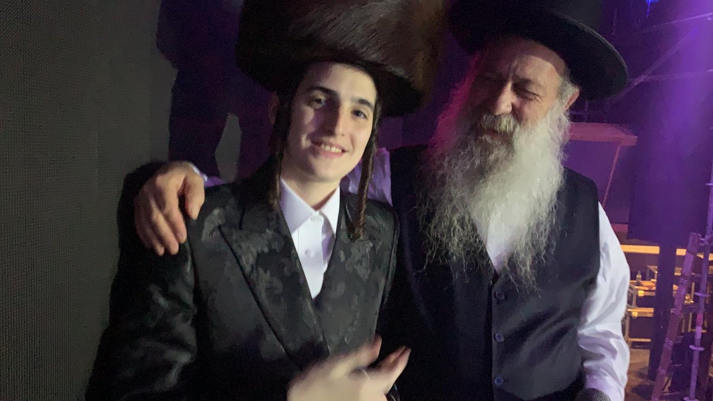 זופניק בכיכר • כל התמונות והנייעס של השבוע