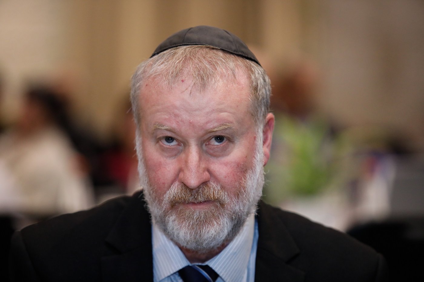 היועמ"ש אביחי מנדלבליט