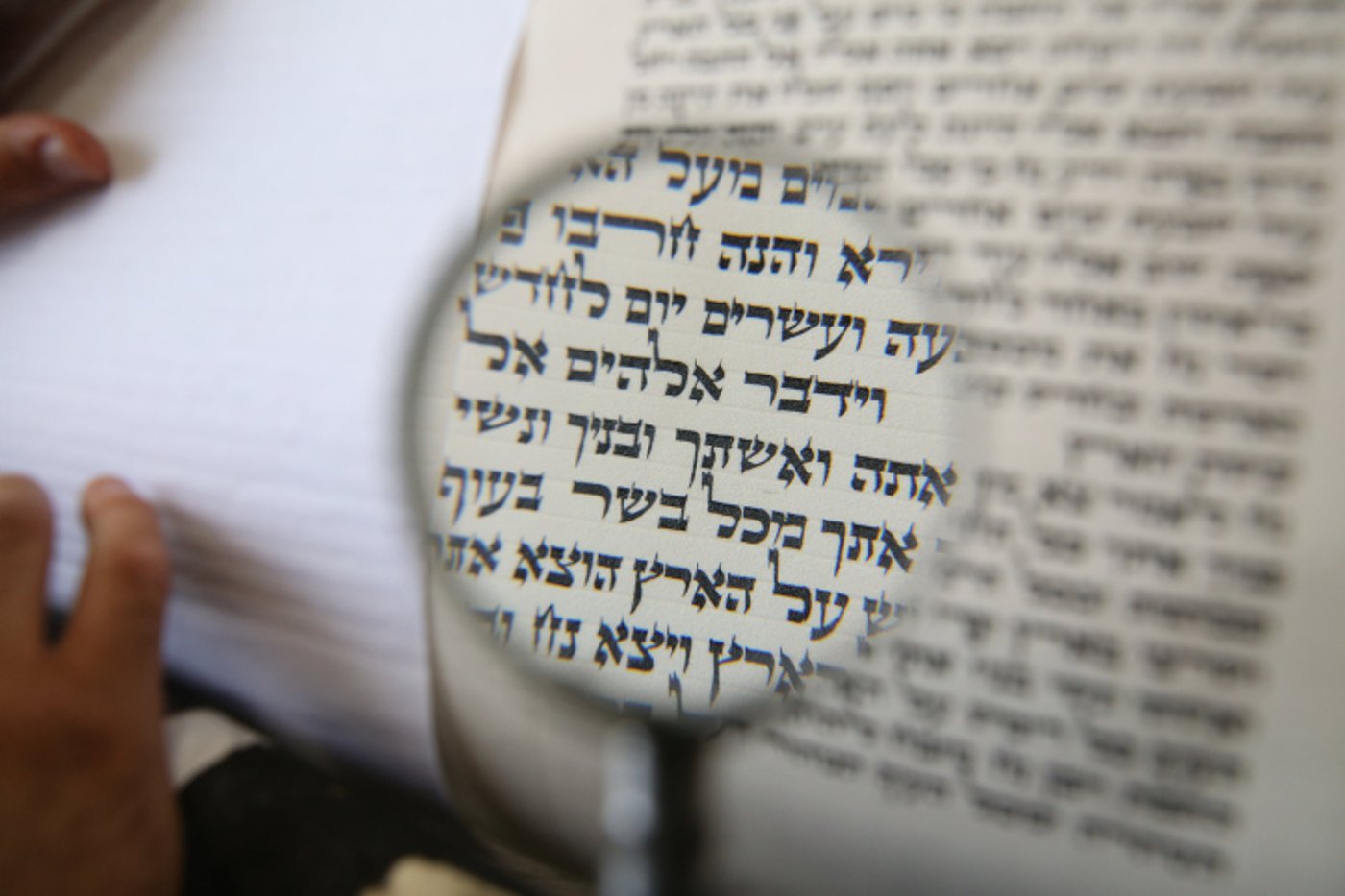 סוד הישועות שמסתתר בתוך פרשתנו / טור