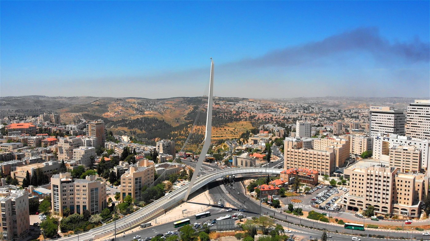 "אנחנו רואים היום את אותם אנשים שישבו ארבע שנים על הגדר - מתפכחים, ומבינים שהשוק במגמה ברורה למעלה"