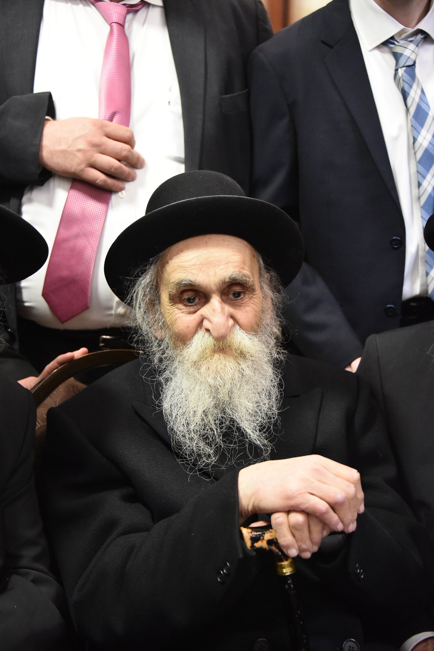 'מעתיק השמועה': מראות חייו של הגרמ"ד סולובייציק