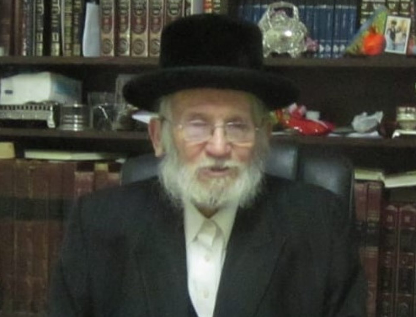 המנוח ז"ל