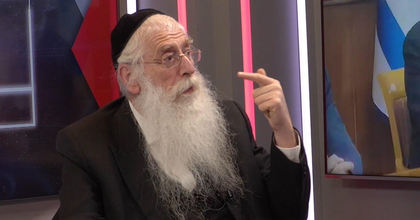 מאיר פרוש