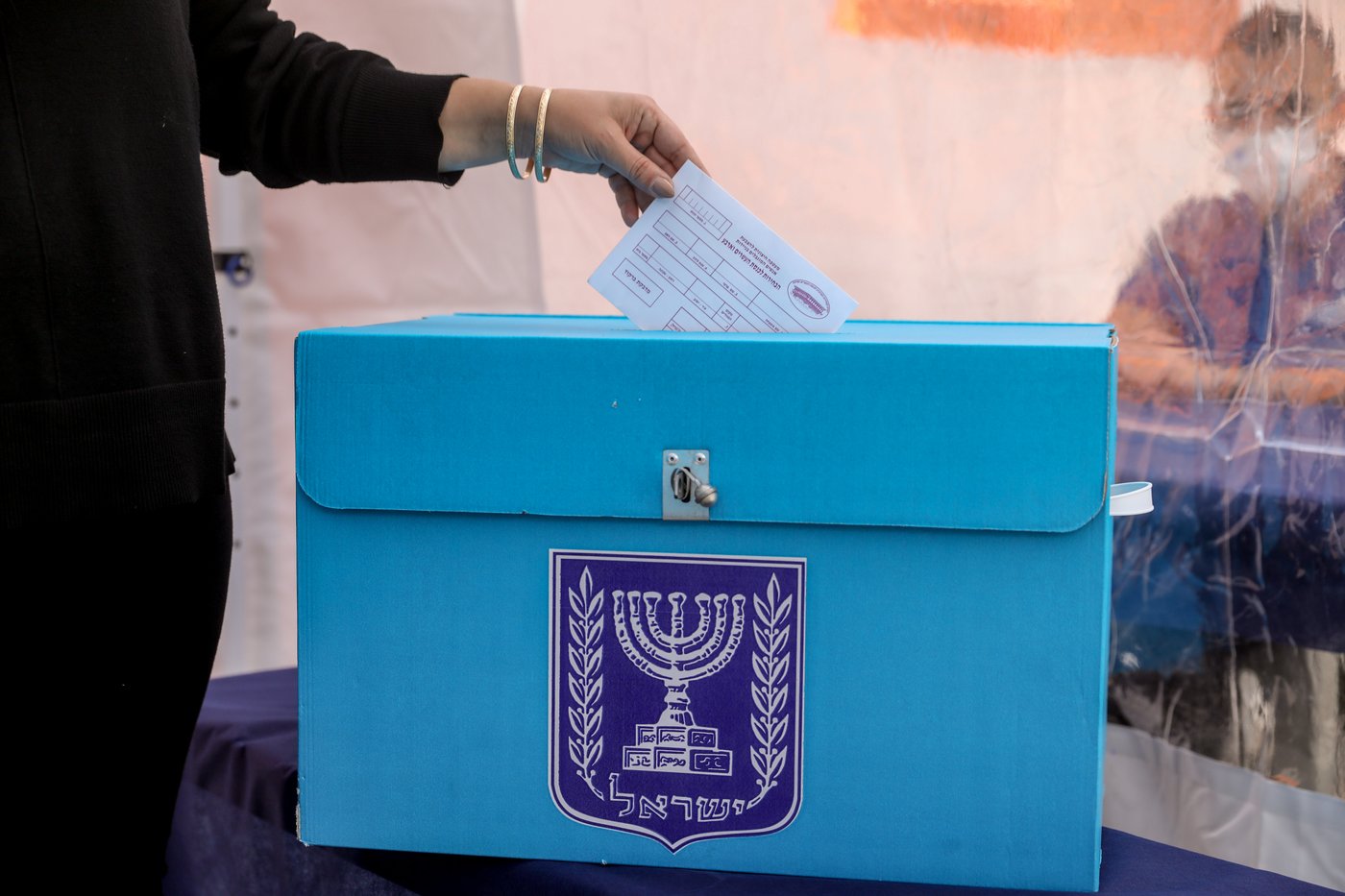 כך חולי קורונה ומבודדים יצביעו בבחירות