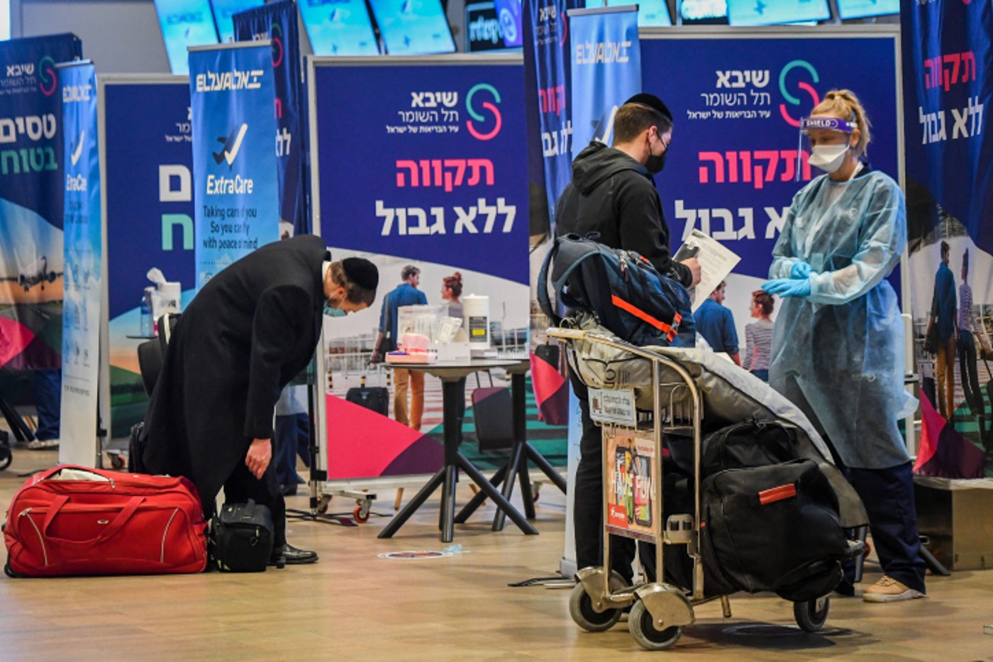 אילוסטרציה, למצולמים אין קשר לכתבה