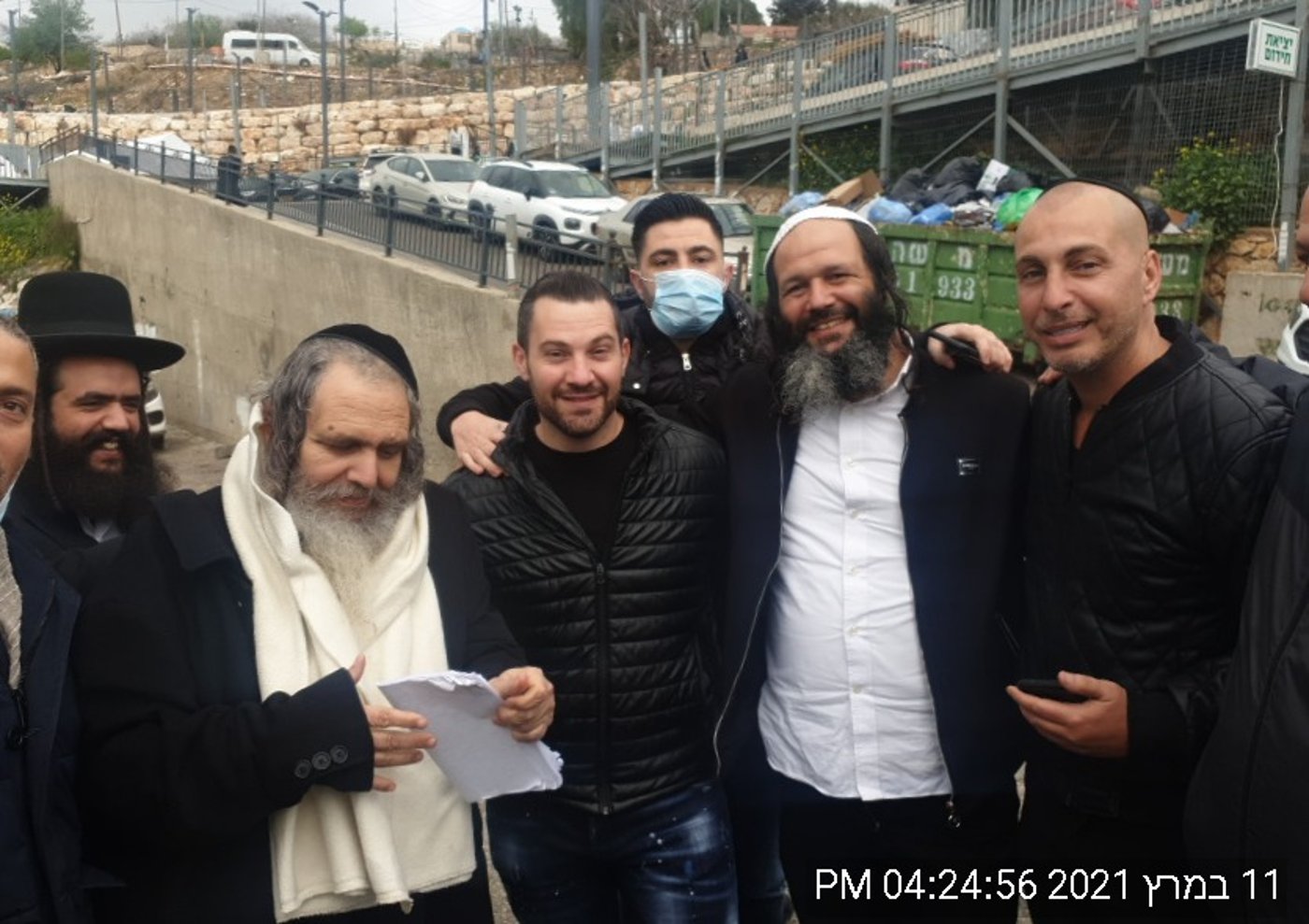 זופניק בכיכר • כל התמונות והנייעס של השבוע