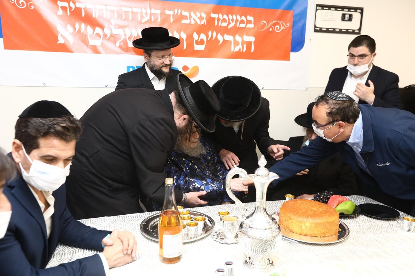 שכונות הצפון זכו במרכז רפואי חדש של 'מאוחדת'