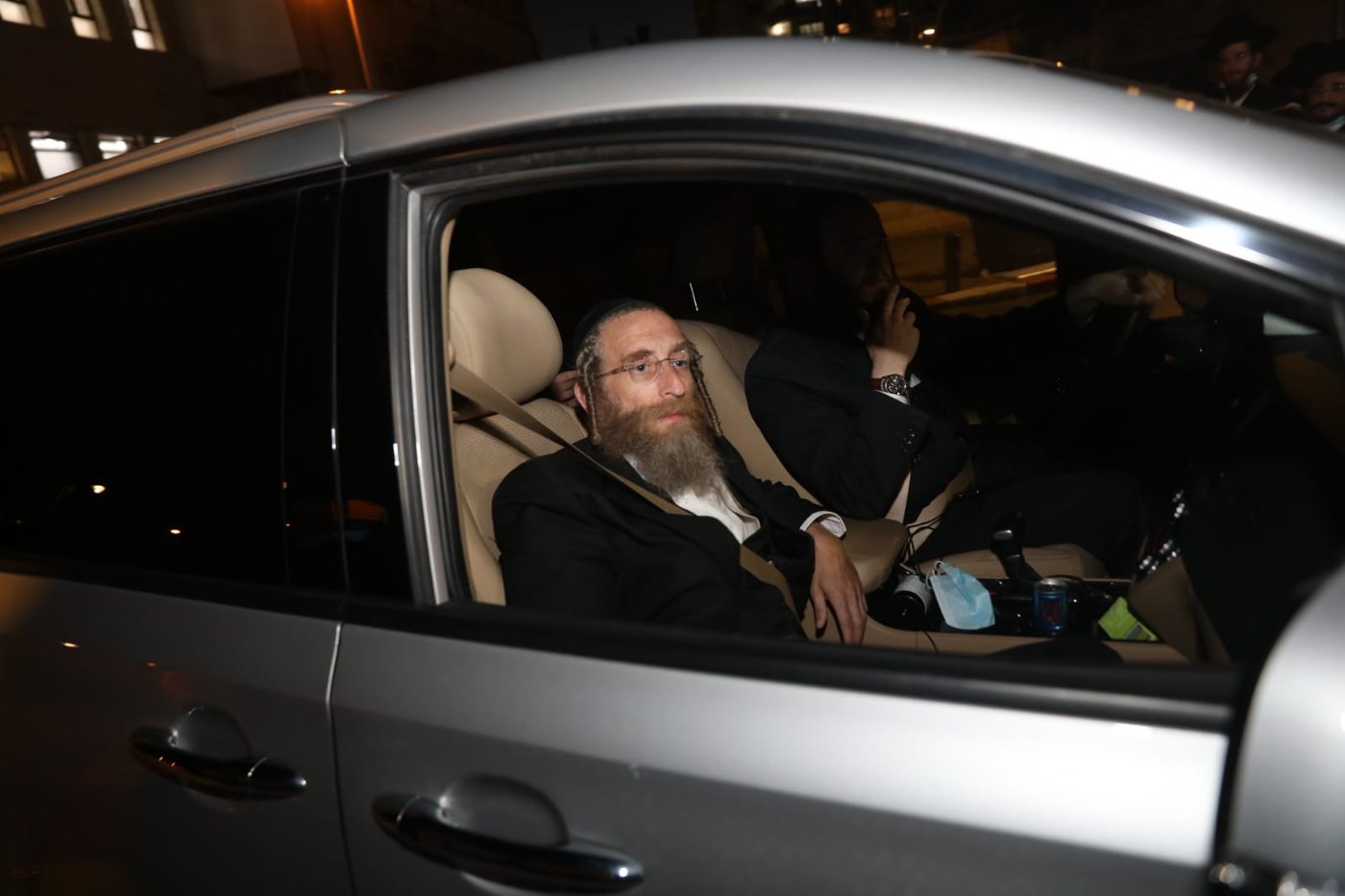 צלם 'כיכר' תיעד: כינוס מועצת גדולי התורה של אגודת ישראל