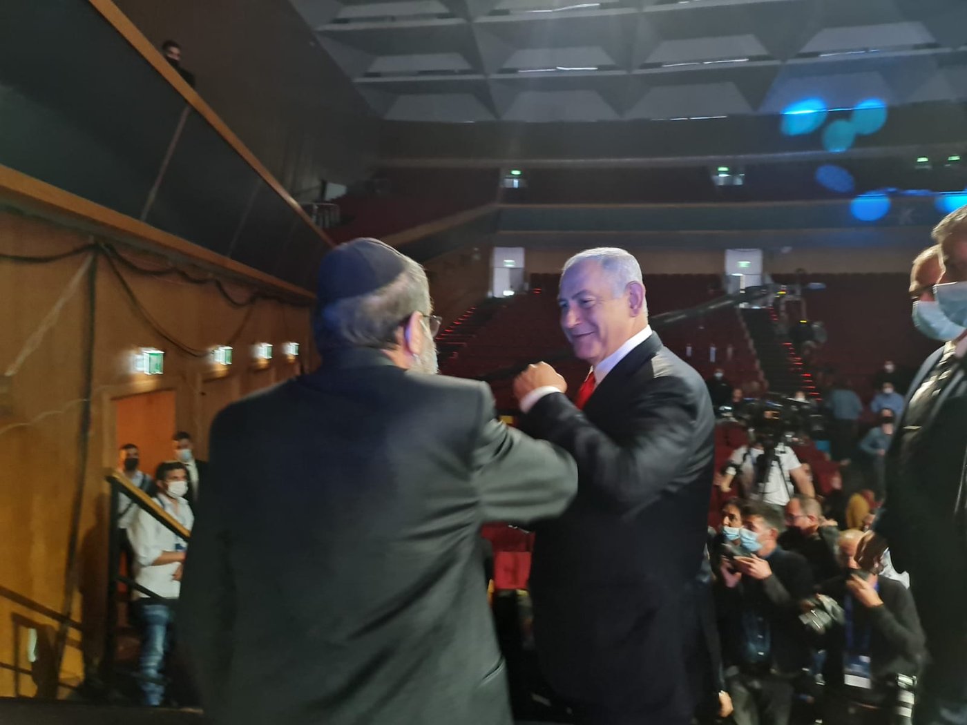 ישראל,אייכלר