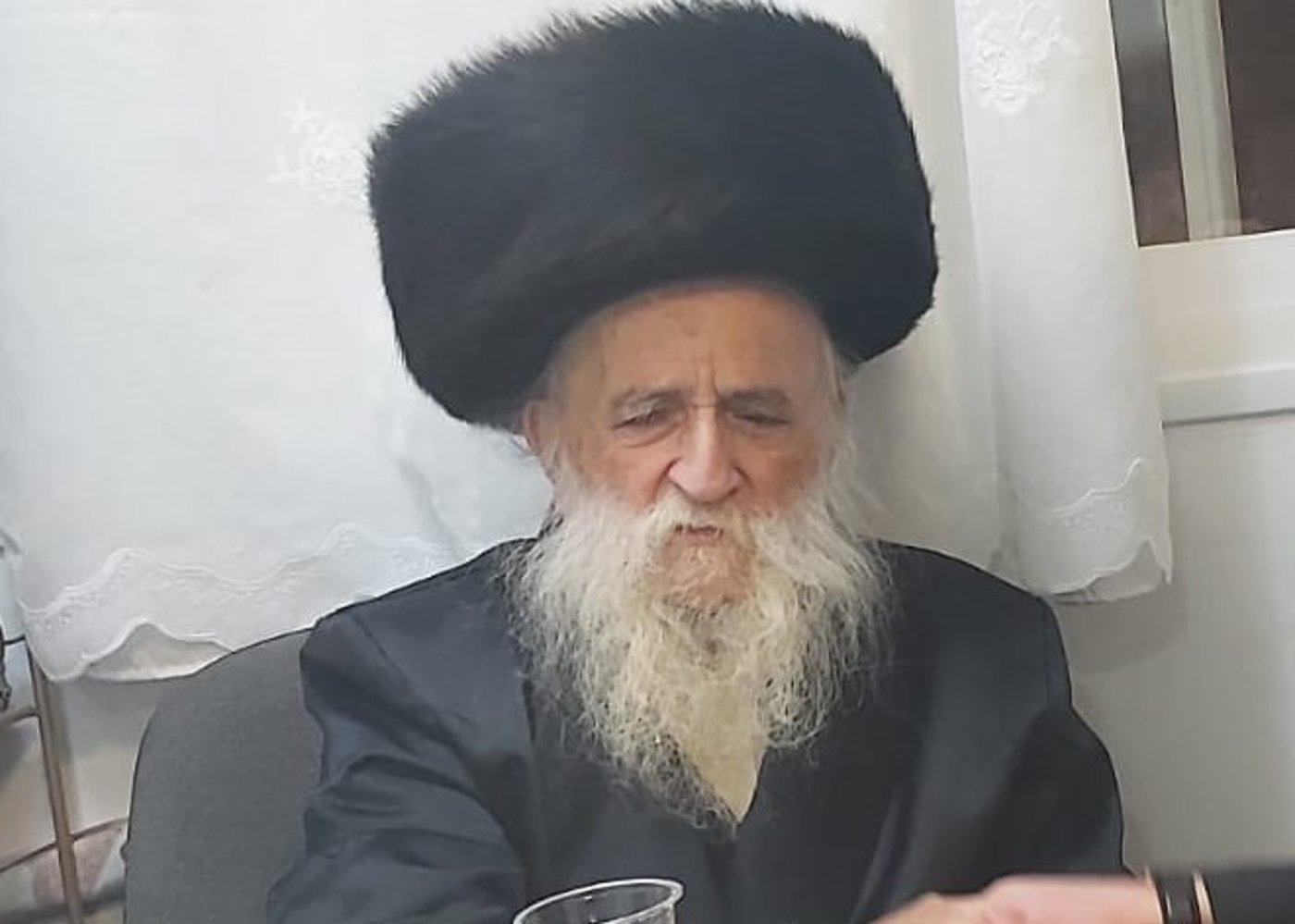 המנוח ז"ל