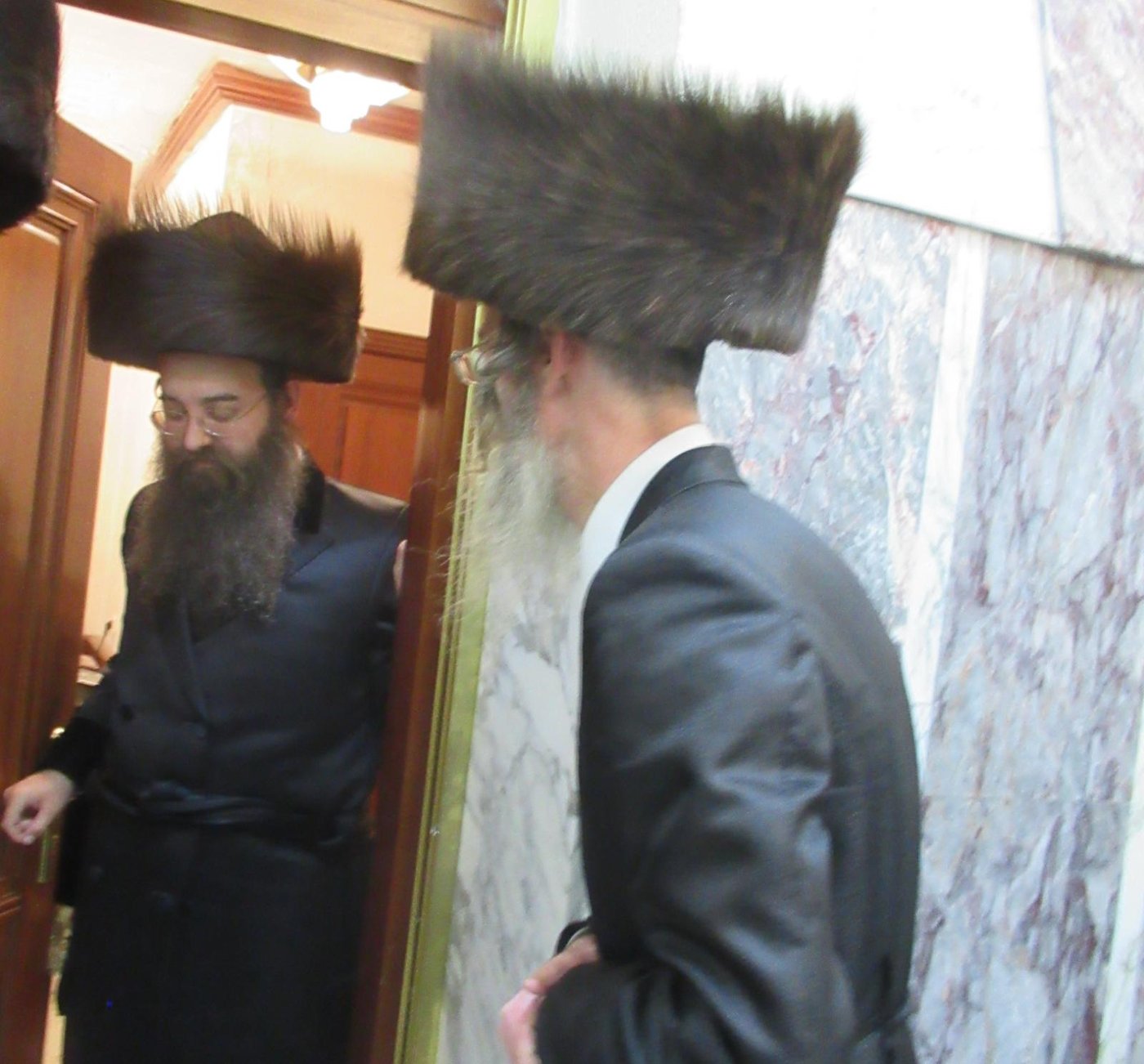 מראות חג הפסח בסאדיגורה ירושלים • תיעוד