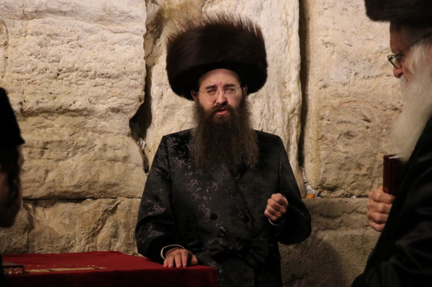 מראות חג הפסח בסאדיגורה ירושלים • תיעוד