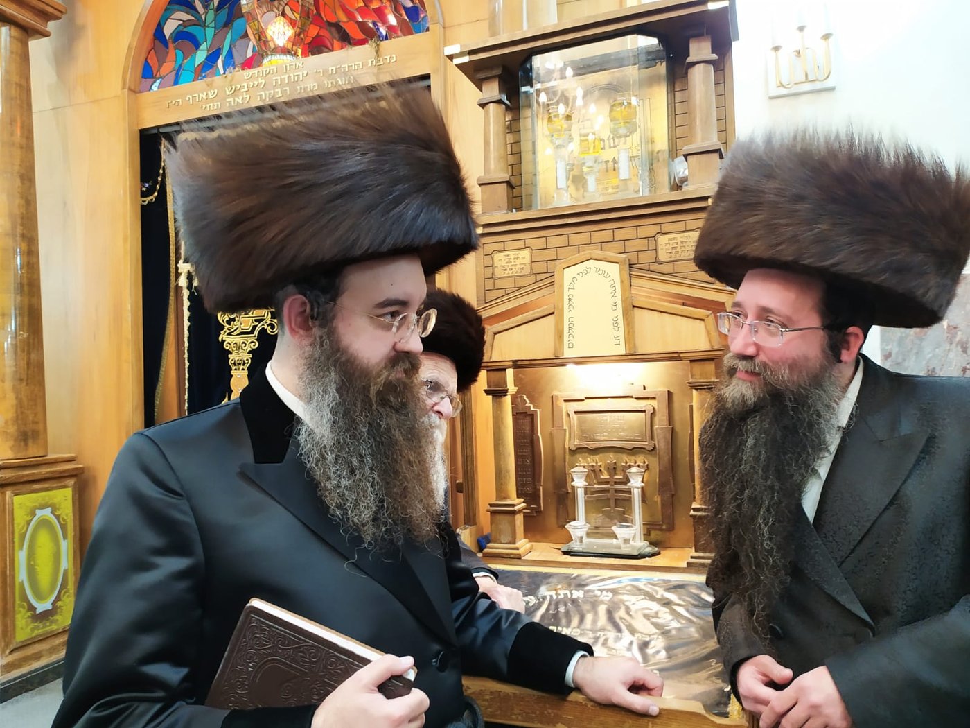 מראות חג הפסח בסאדיגורה ירושלים • תיעוד