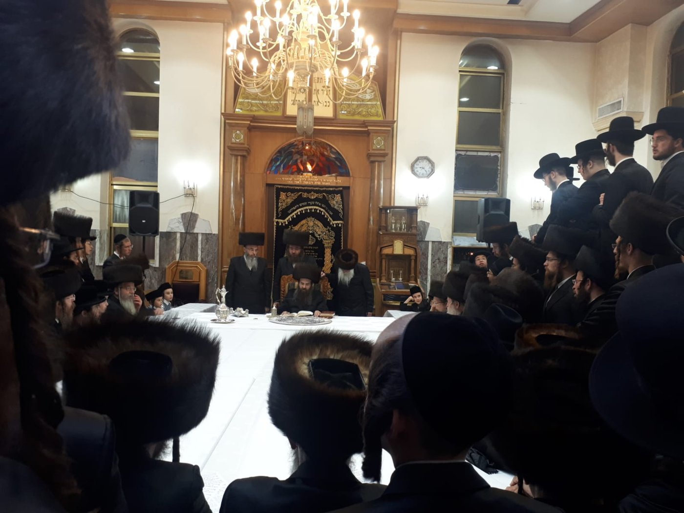 מראות חג הפסח בסאדיגורה ירושלים • תיעוד