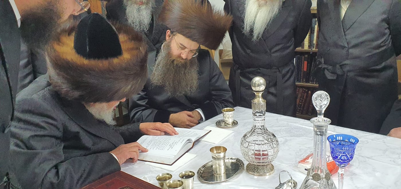 מראות חג הפסח בסאדיגורה ירושלים • תיעוד
