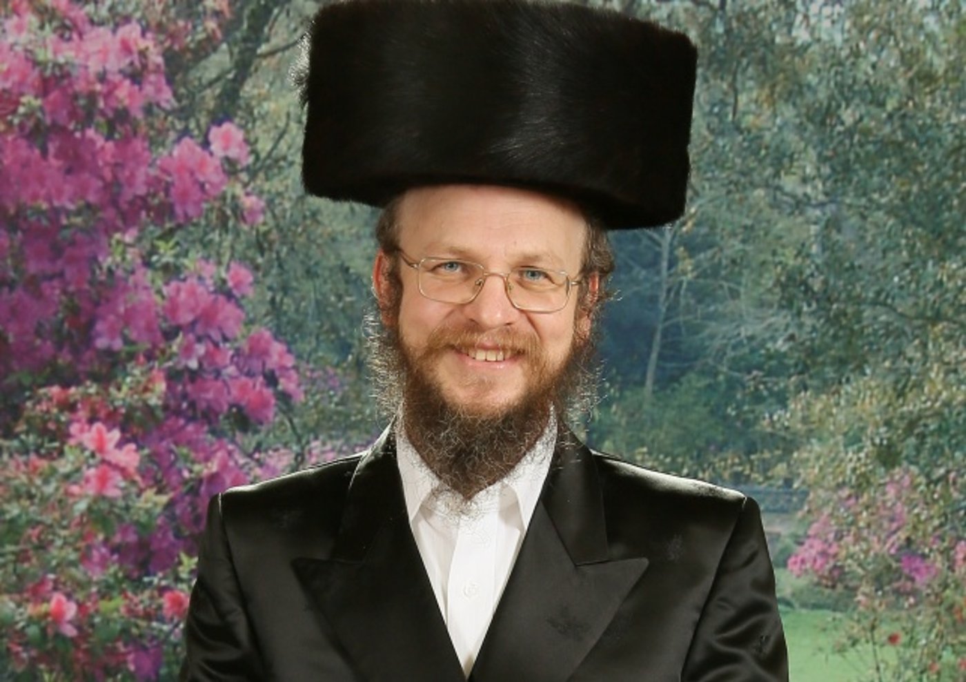 המנוח ז"ל