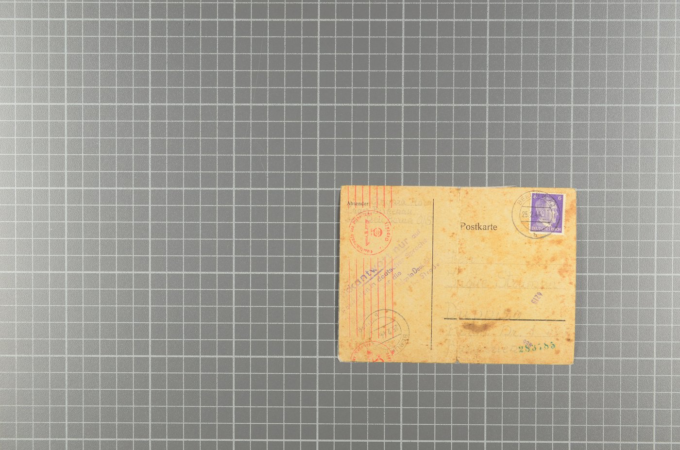 "דרישת שלום ונשיקות" | 11 המכתבים האחרונים שנשלחו רגע לפני המוות