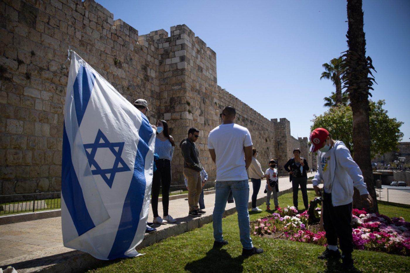 מזג האוויר: במהלך היום - התחממות נוספת