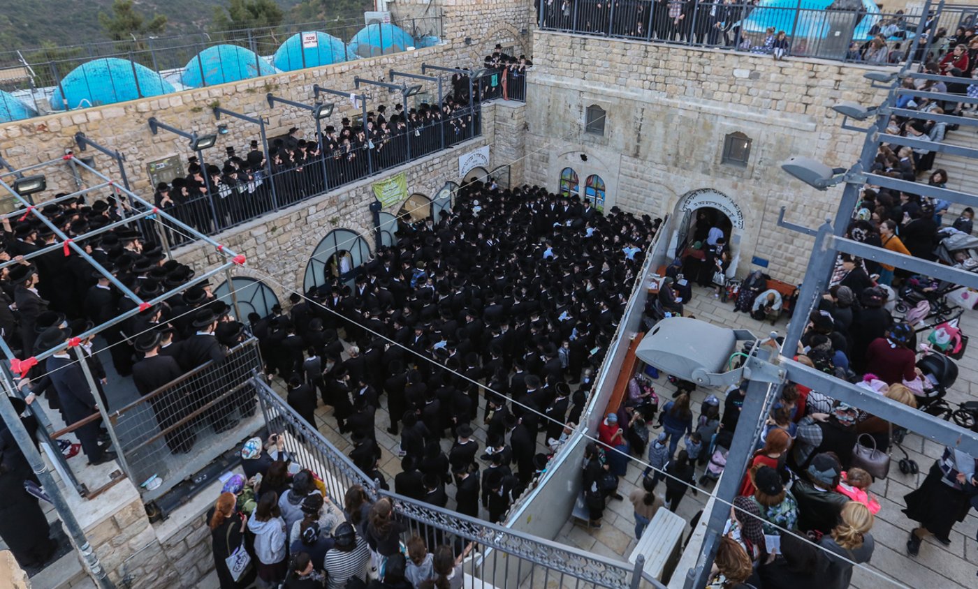 ציון הרשב"י