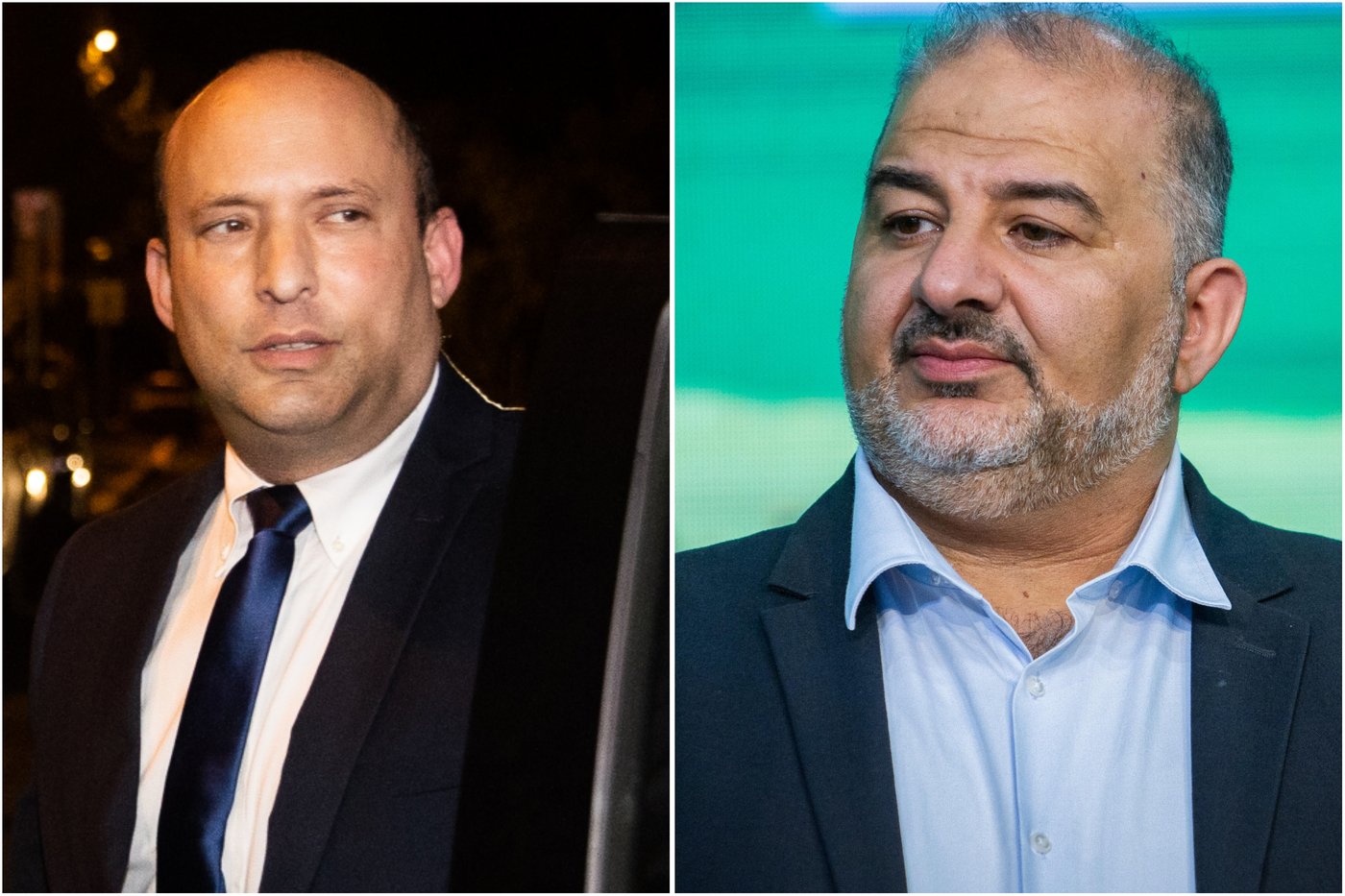 עבאס ובנט