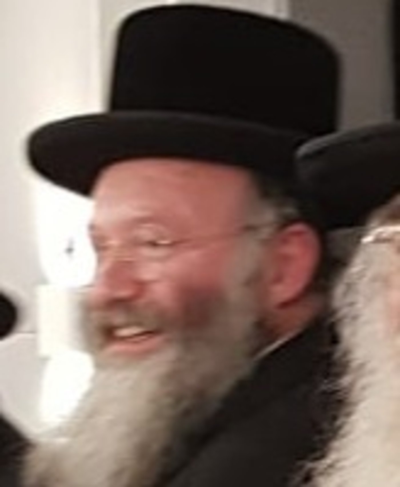 הרב גפנר