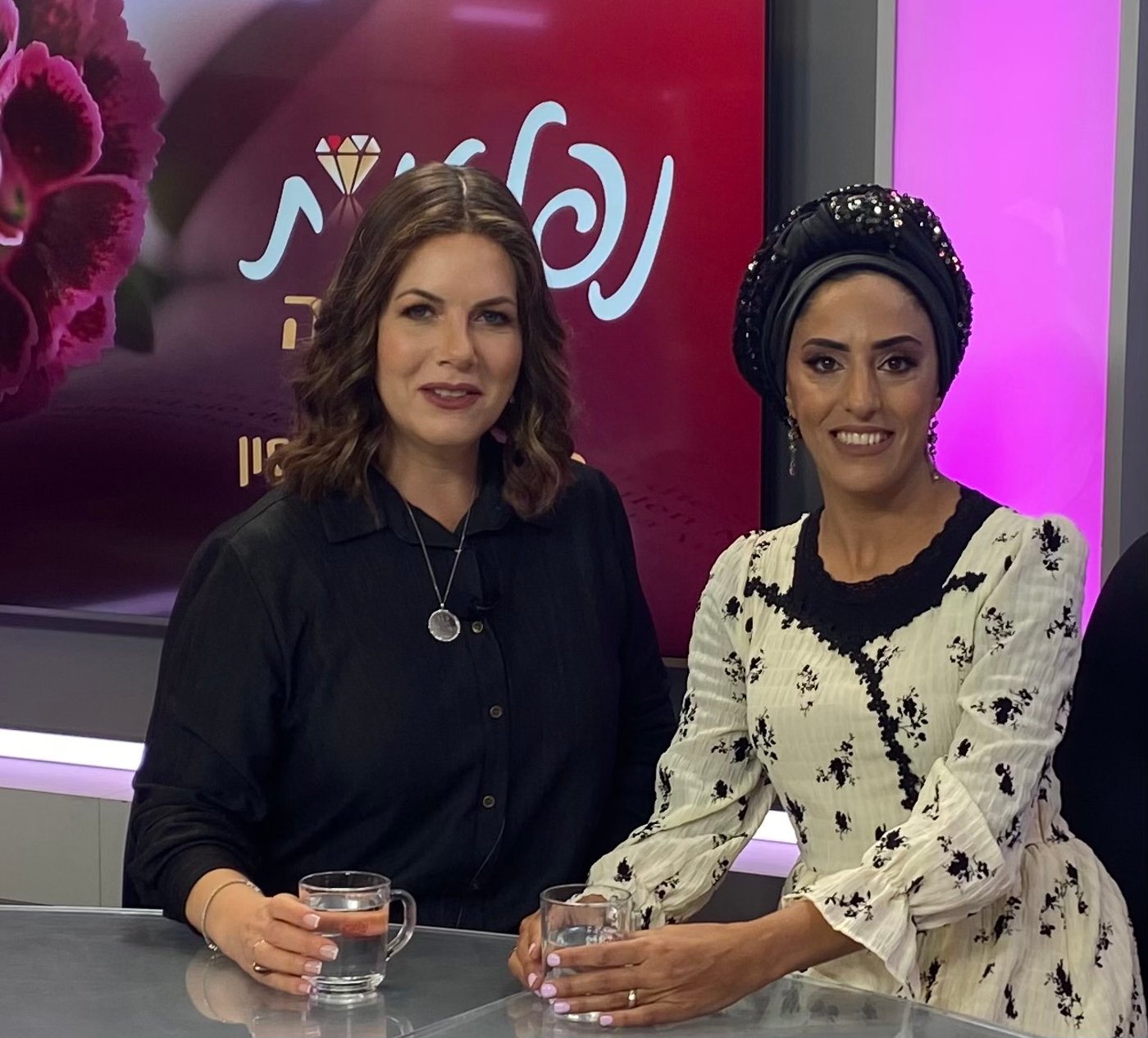 "התורה ניתנה לכולם ושייכת לכולם, גם למי שלא מקיימה"