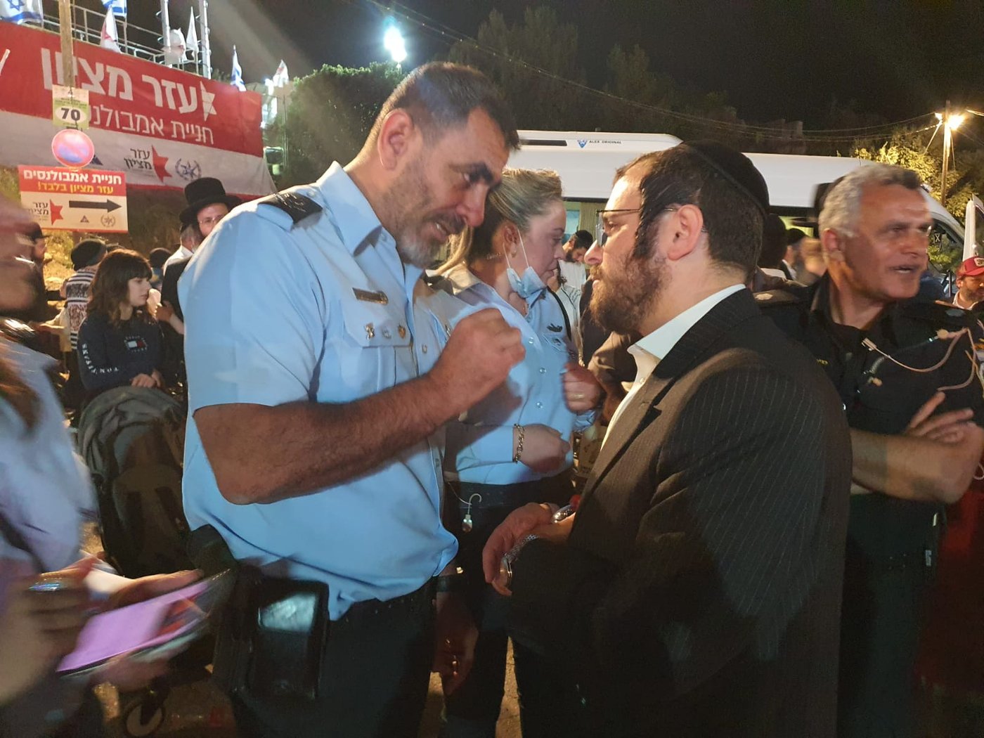 זופניק בכיכר • כל התמונות והנייעס של השבוע