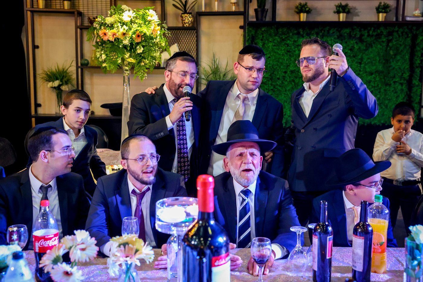 מנהל קול חי מיוזיק בירמץ: התעשייה כיבדה