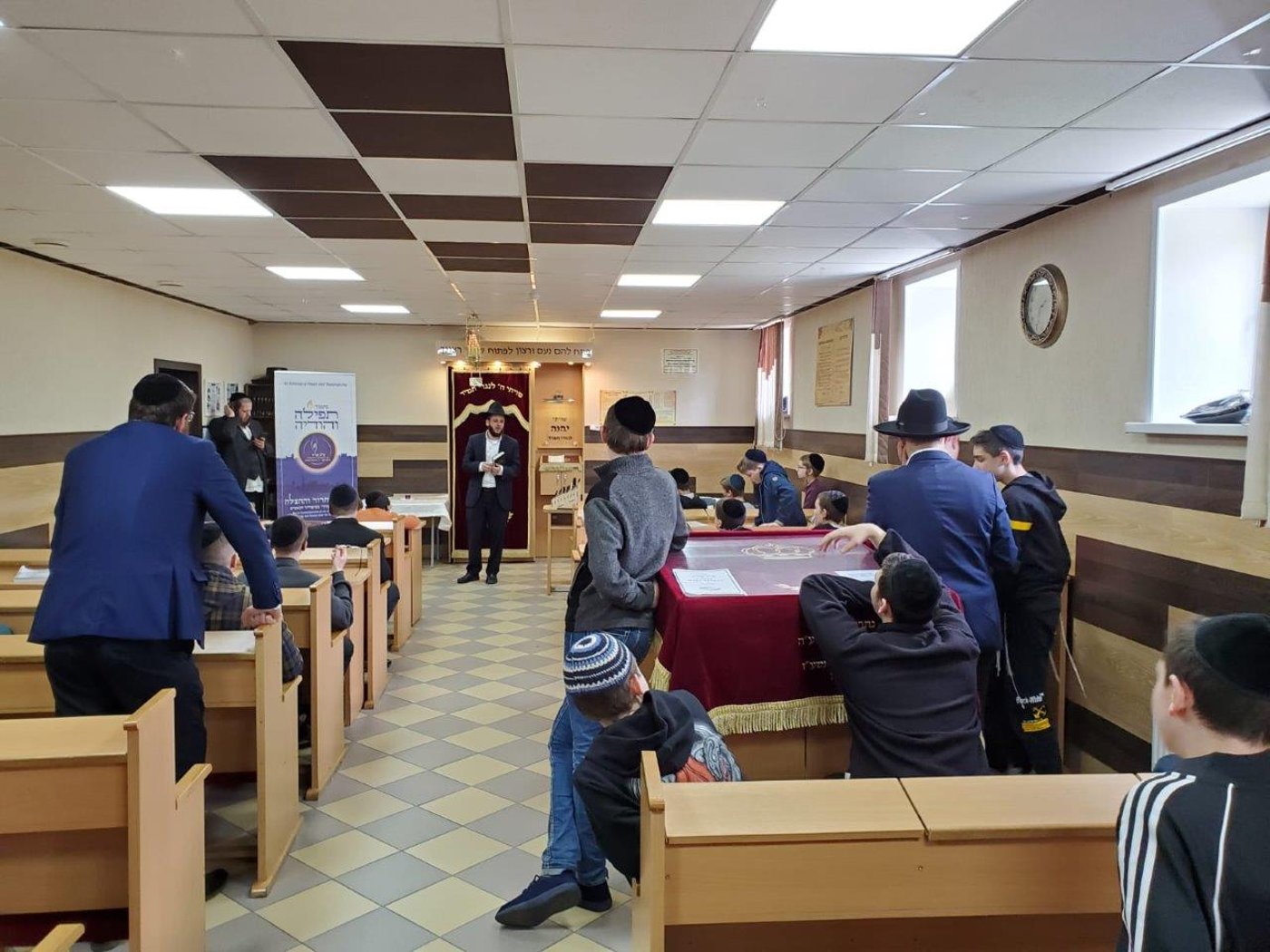 מינסק, בלארוס