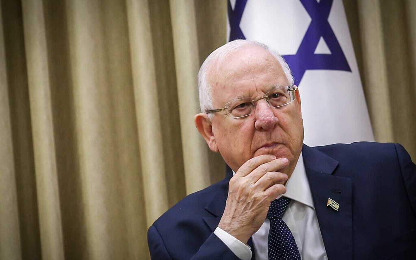ריבלין