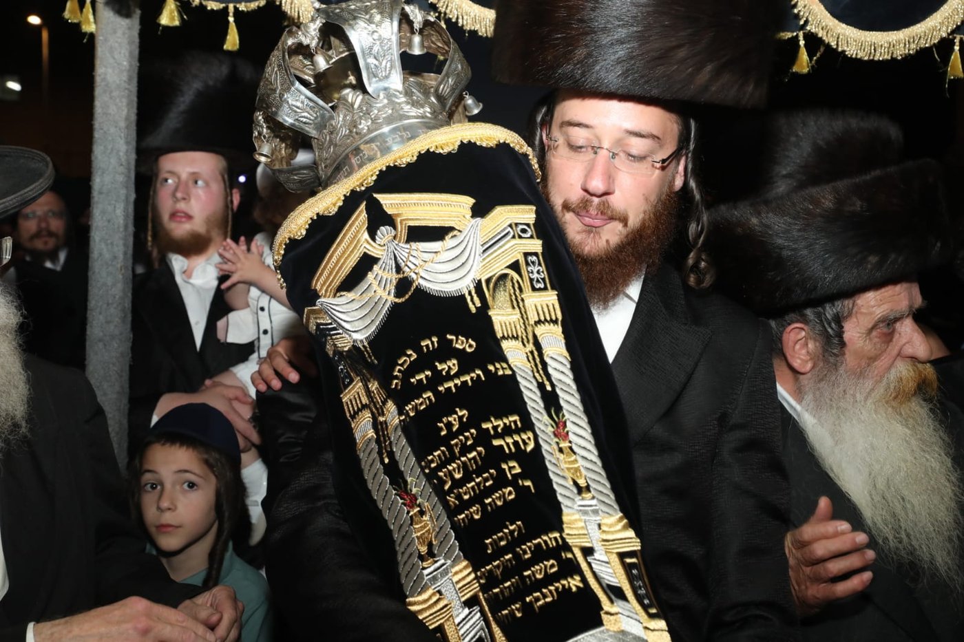 זופניק בכיכר • כל התמונות והנייעס של השבוע