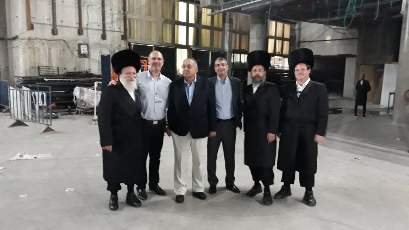 זופניק בכיכר • כל התמונות והנייעס של השבוע