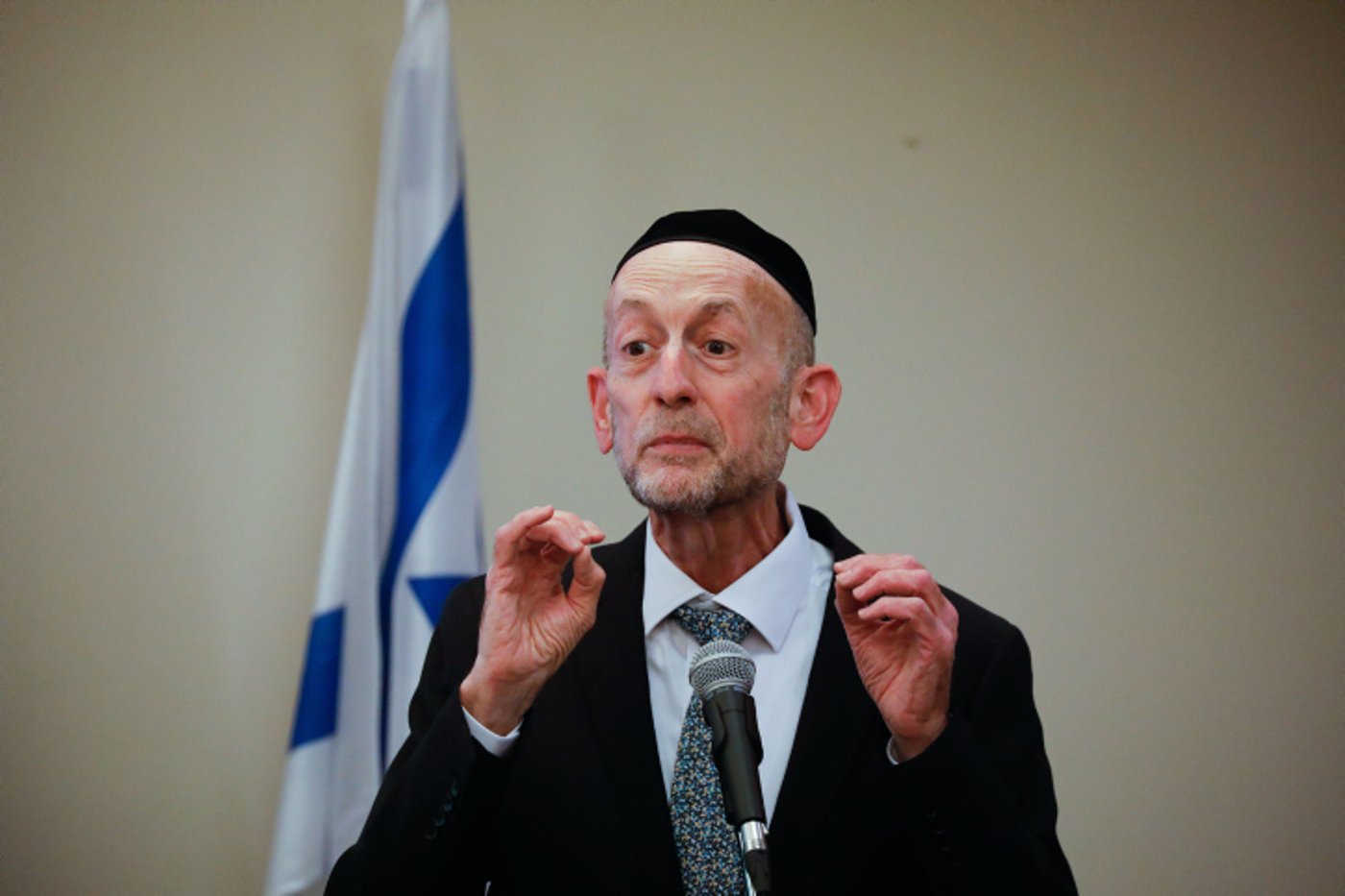 מקלב תוקף: מהפכה ירוקה? לא על חשבון החרדים!