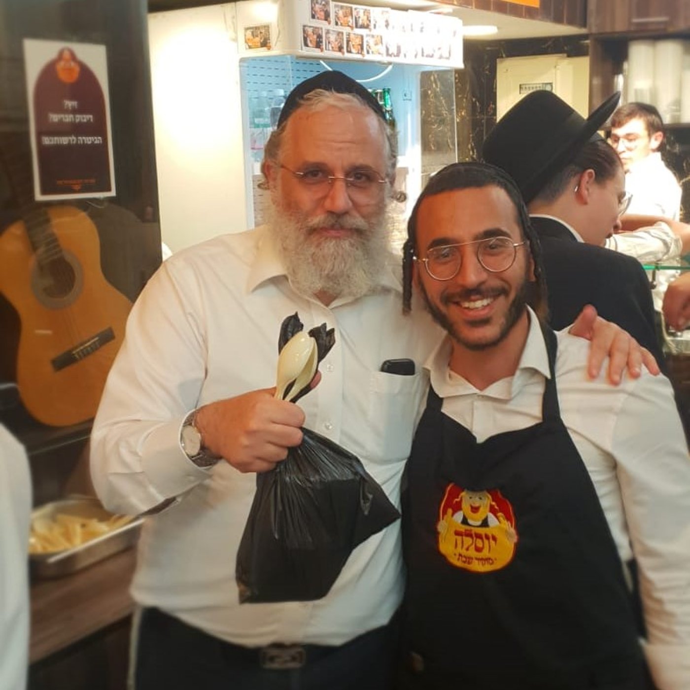 זופניק בכיכר • כל התמונות והנייעס של השבוע