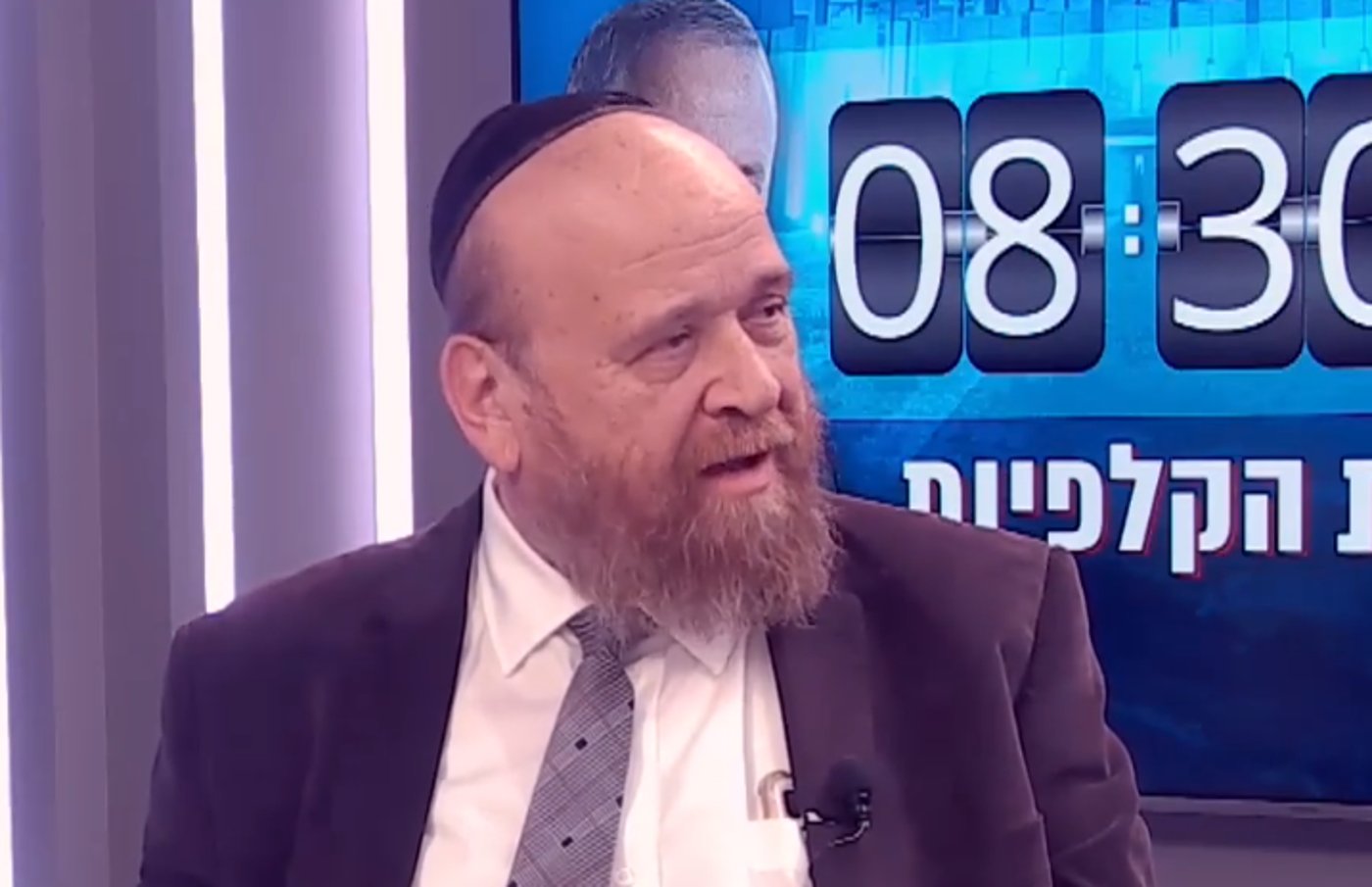 יצחק נחשוני
