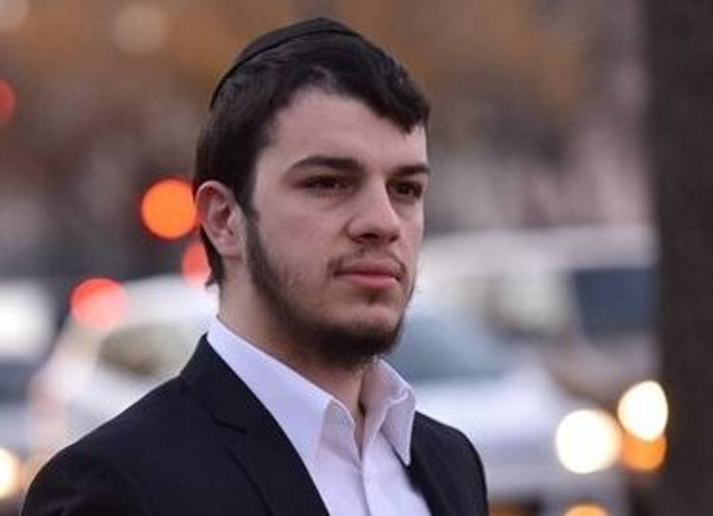 שניאור ובר