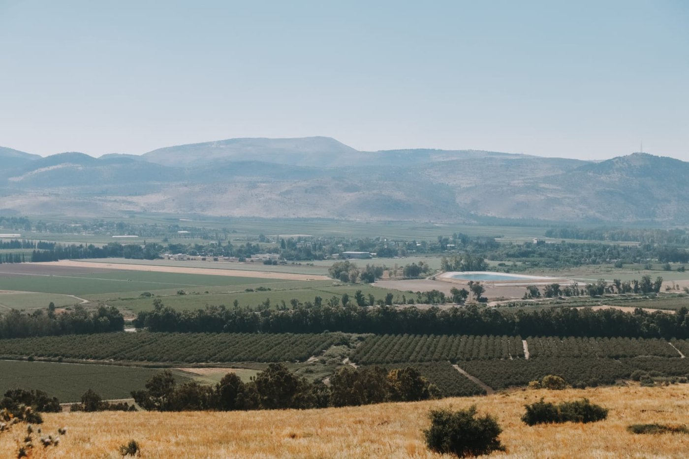 תיעוד: הזרימות המדהימות בנחלי הצפון