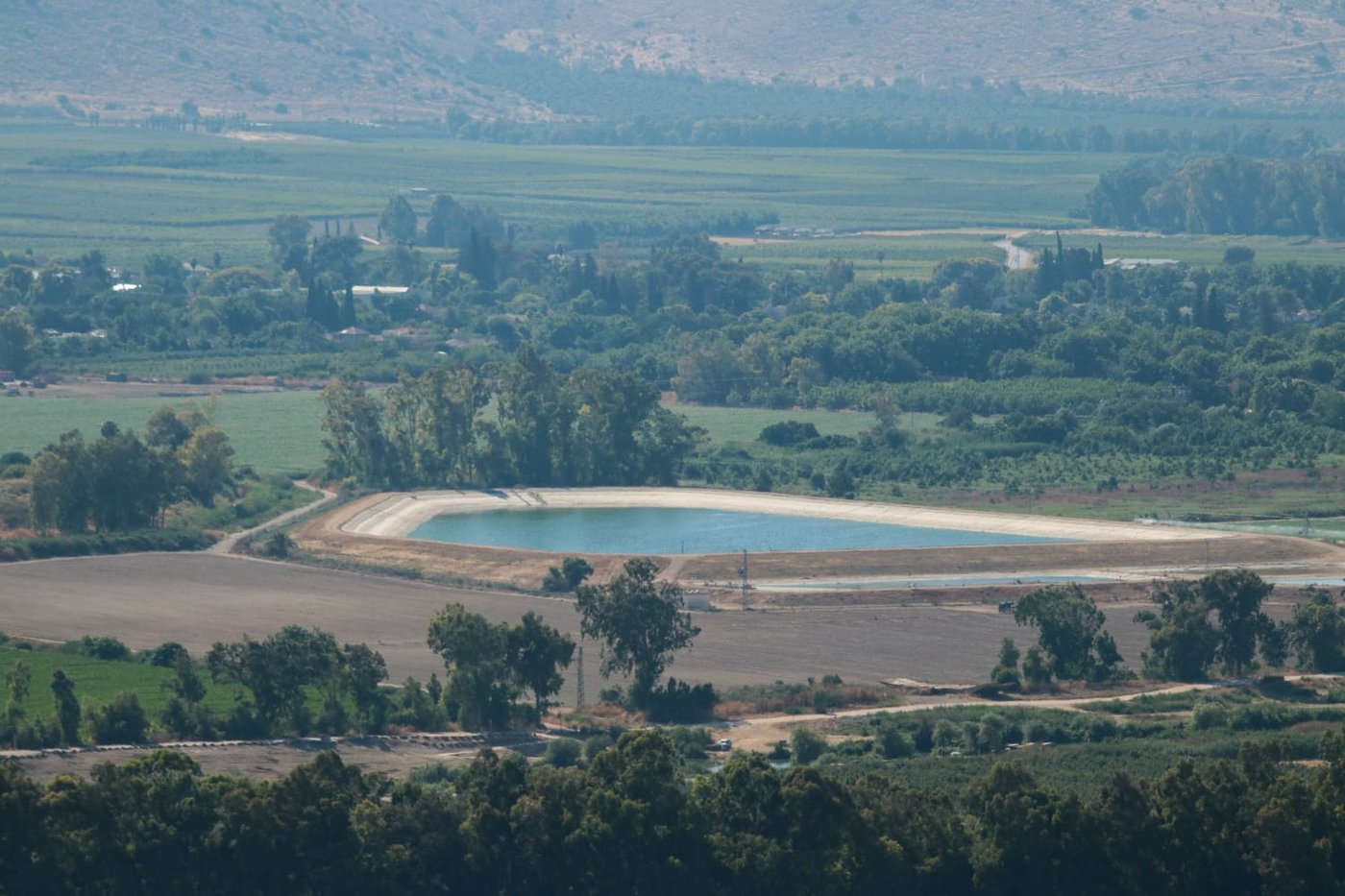 תיעוד: הזרימות המדהימות בנחלי הצפון