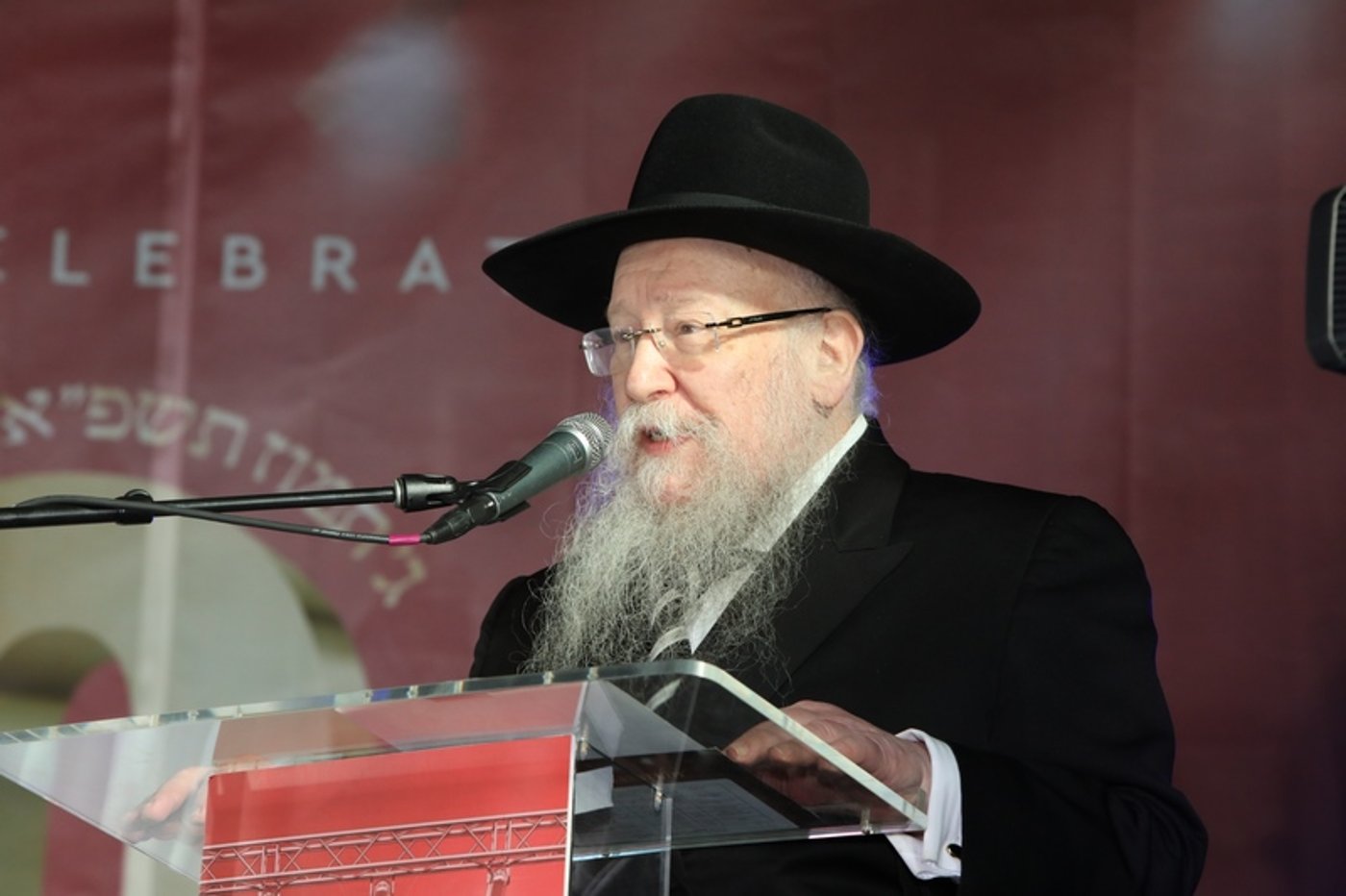 אלפים מול 770 ביום ההילולא: חגיגת 'סיום הרמב"ם' העולמית