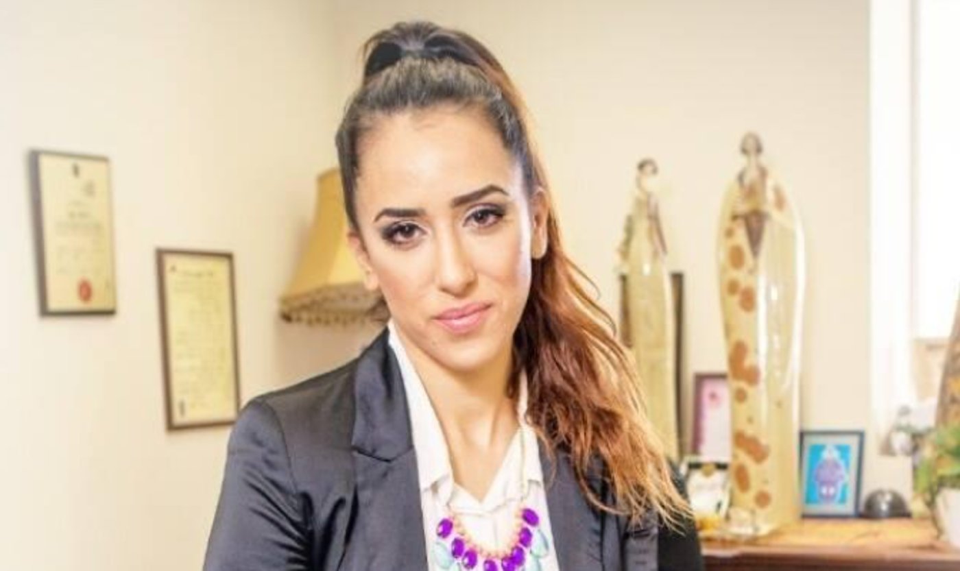"נשים חרדיות מושתקות באג'נדה דורסנית"