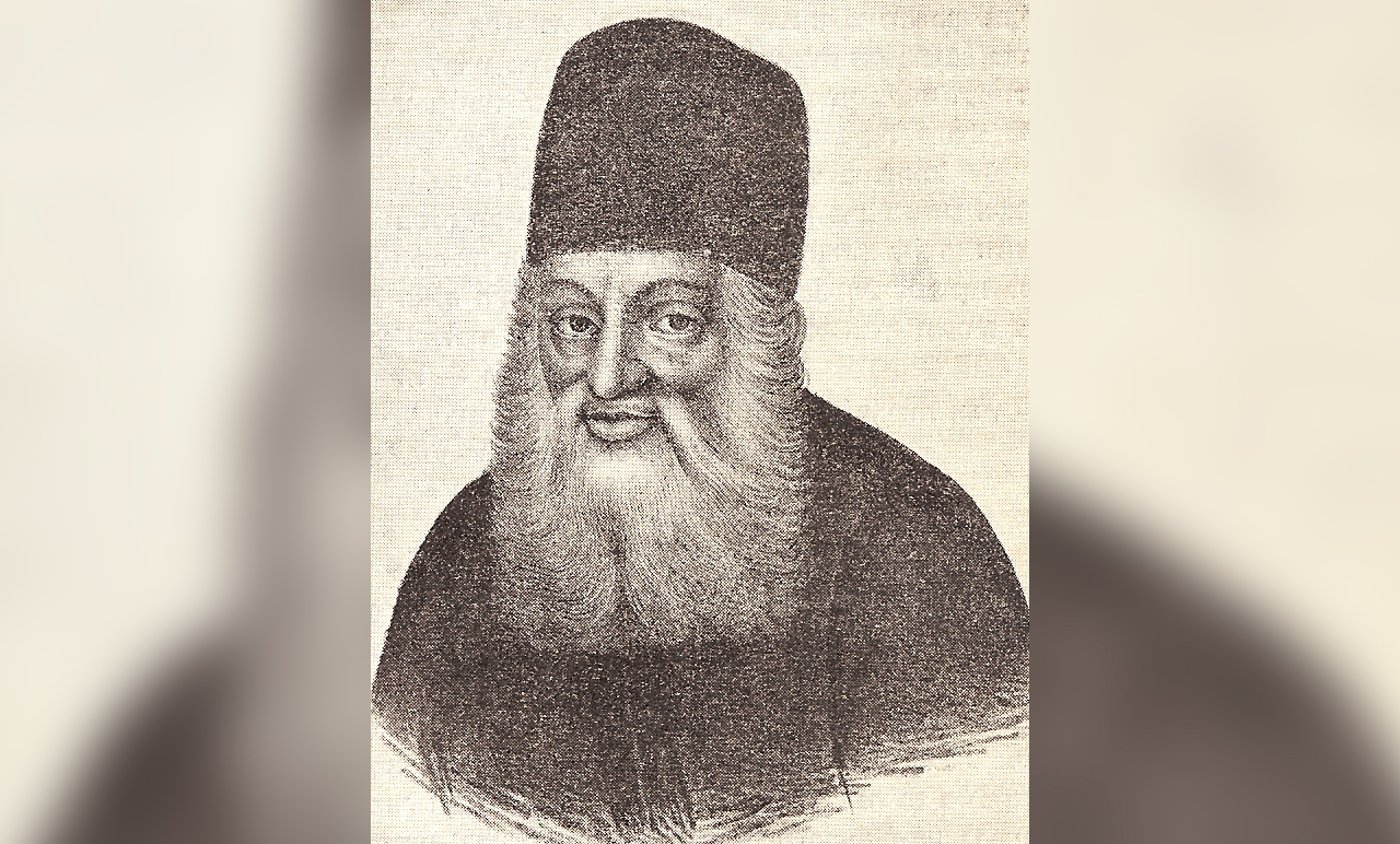 רבי יהונתן אייבשיץ