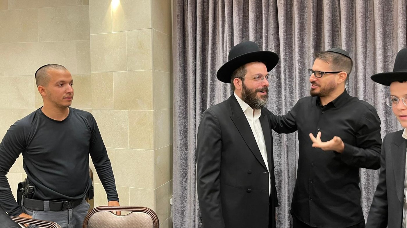 זופניק בכיכר • כל התמונות והנייעס של השבוע