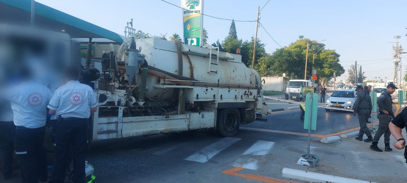 זירת הרצח