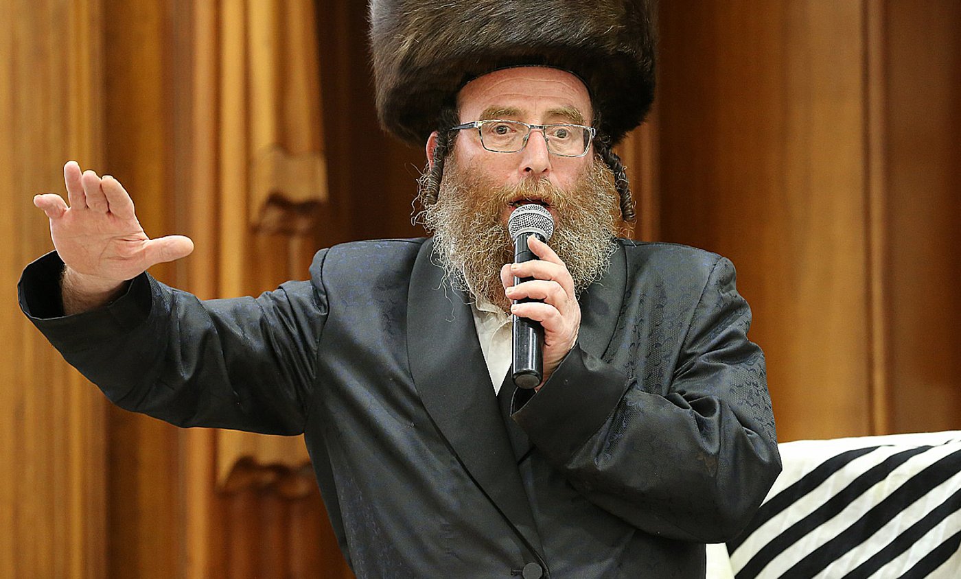 מוטק'ה בלוי