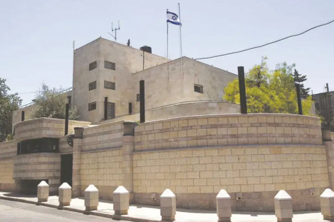 בית ראש הממשלה