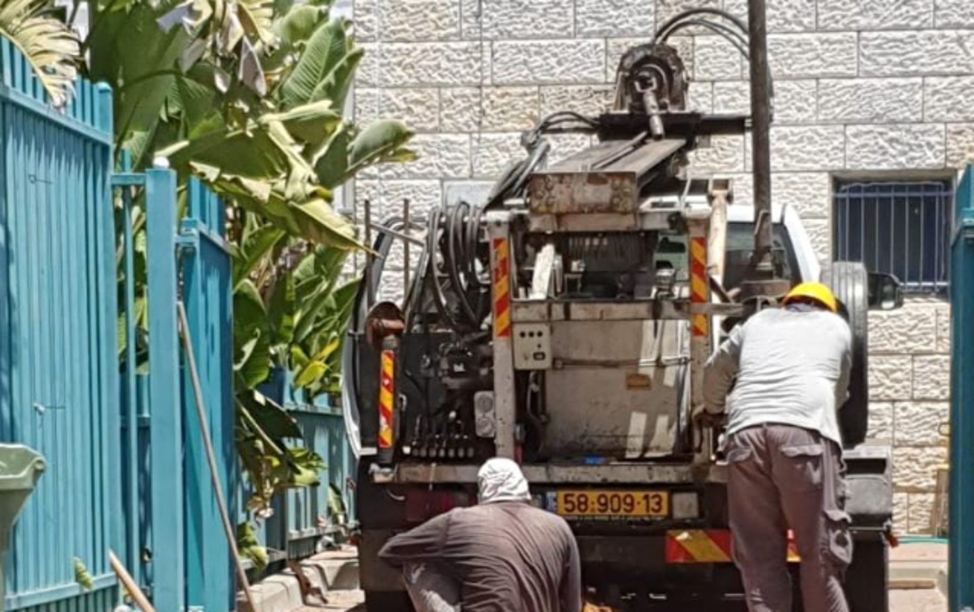 בית הכנסת