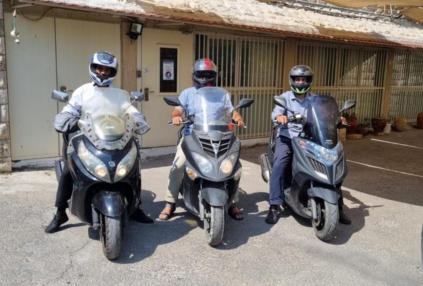 זופניק בכיכר • כל התמונות והנייעס של השבוע