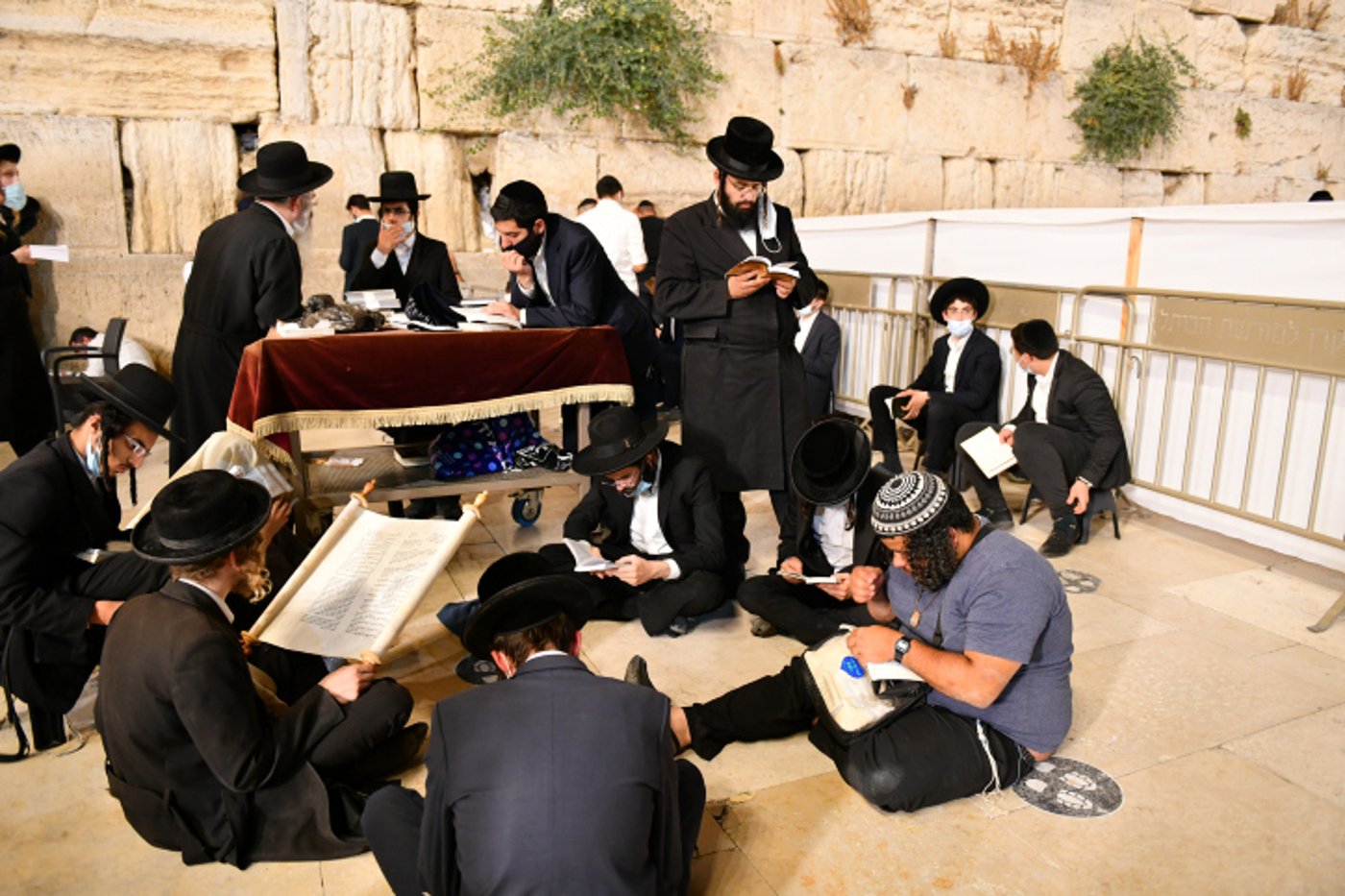 מה עומד להתרחש בשמיטה הקרובה שלא קרה מאז חורבן בית שני?
