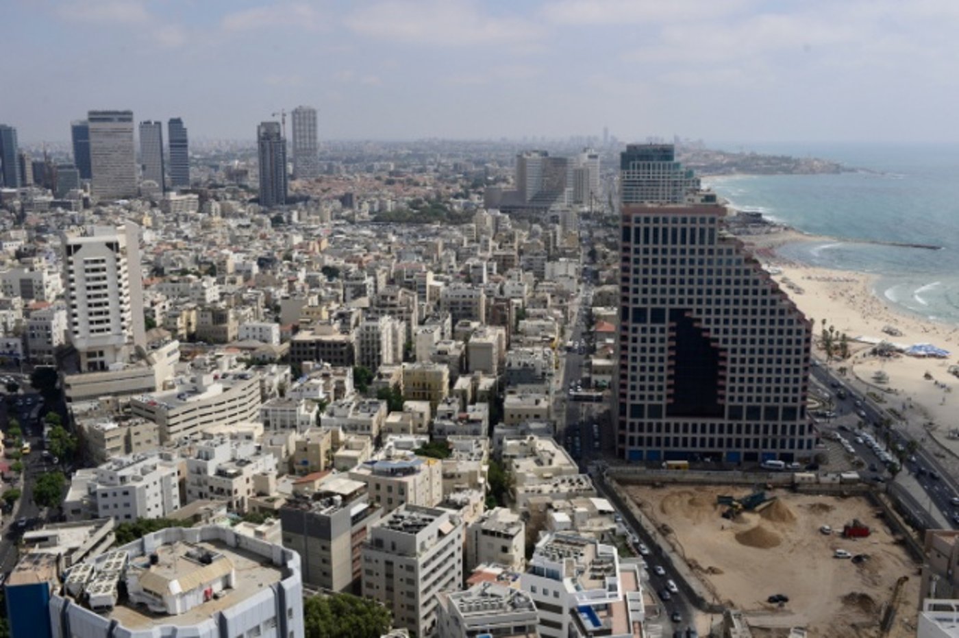 הממשלה אישרה: 60 מיליון לעסקי תיירות שנפגעו בשל ההגבלות