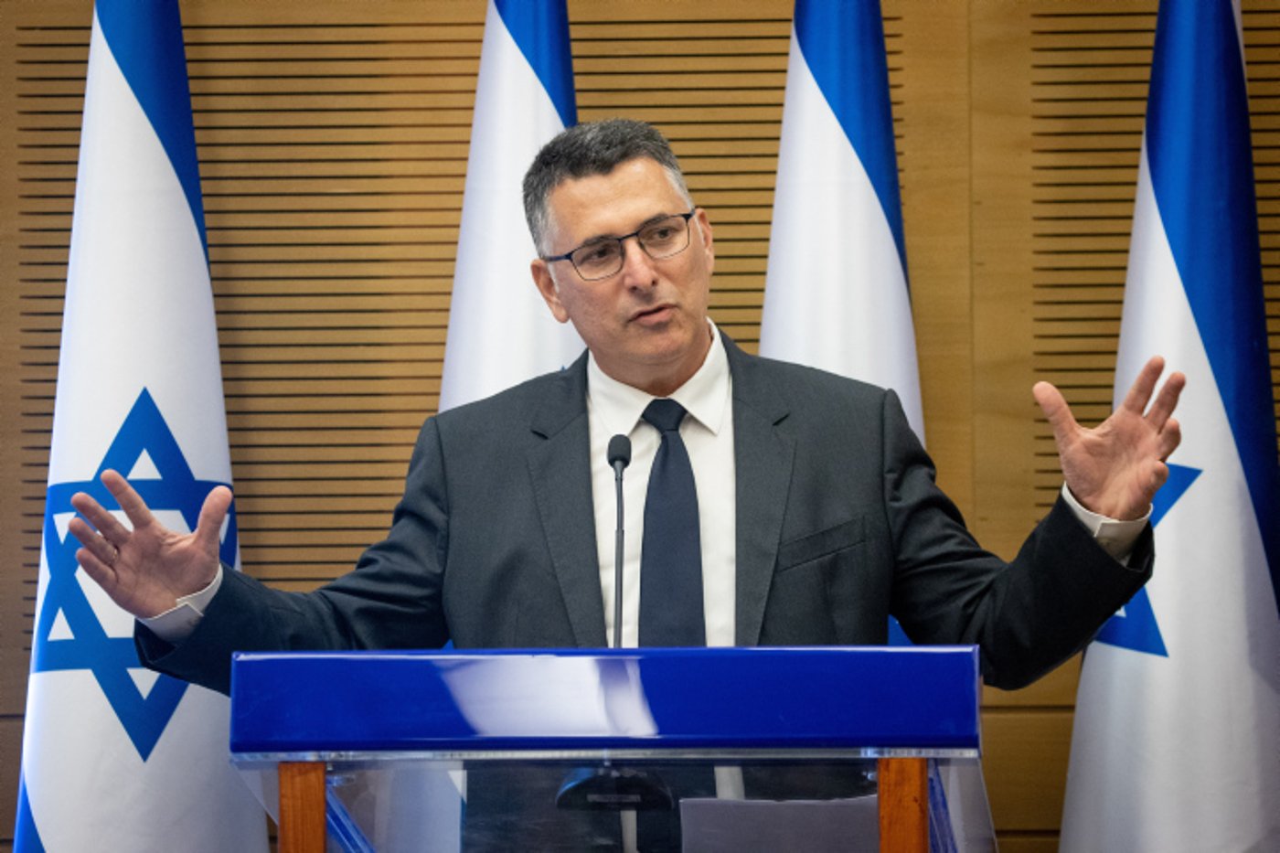 סער